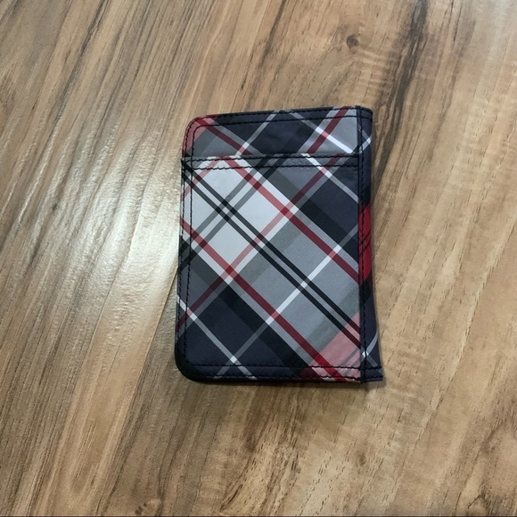 TOMMY HILFIGER Passport Cover - Picture 2 of 3